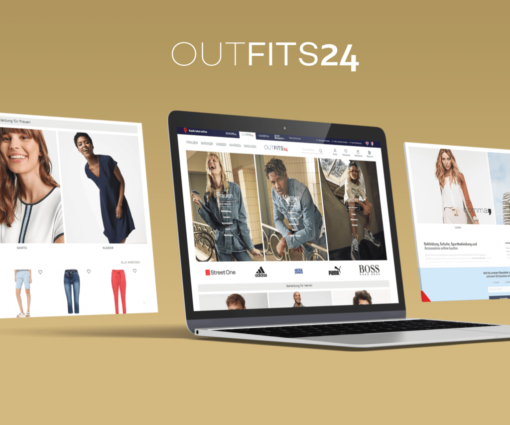 outfits24.de