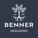 Benner Holding Logo final