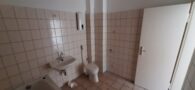 Bezugfreie, gut geschnitte Wohnung - Badezimmer
